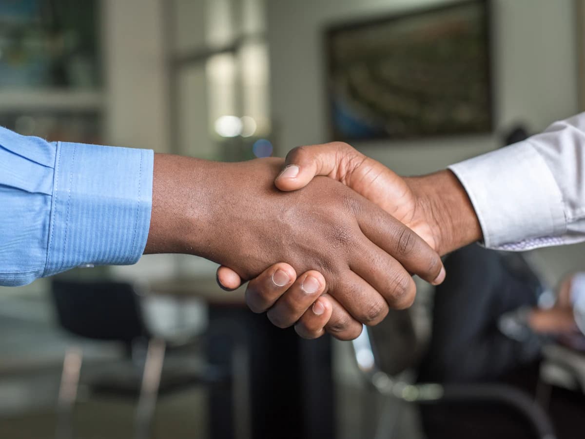 Business Loan overview — LJ Consultancy Services