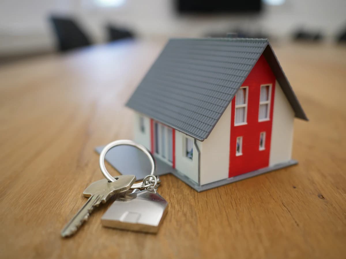 Home Loan overview — LJ Consultancy Services